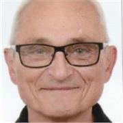 Mathe und Physik -Tudor, der Kinder aller Altersgruppen unterrichtet